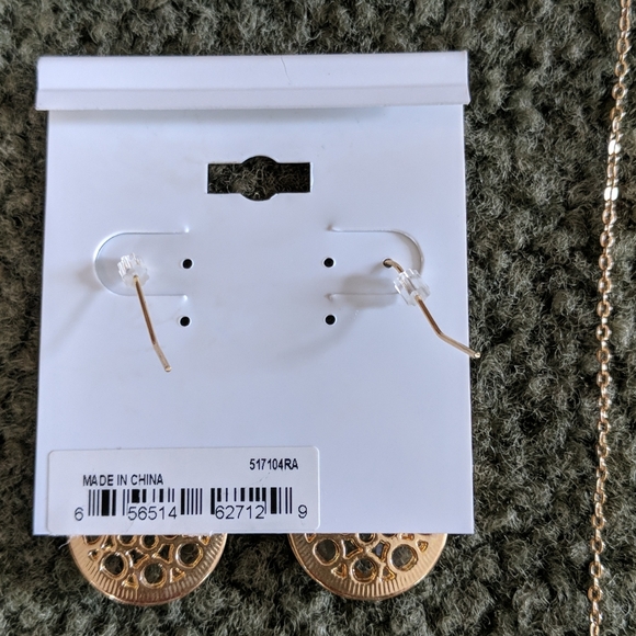 3 pure expressions costume jewelry hypo allergenic - Picture 5 of 9